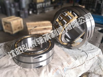 230SM180剖分轴承